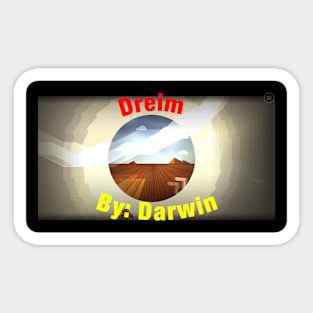 Dreim Sticker